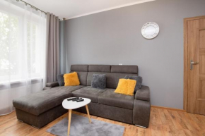 Apartament Biała Mewa Władysławowo by Noclegi Renters
